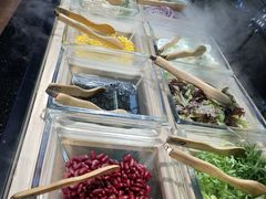 -韩盛·盛江山自助料理(于洪新玛特店)