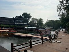 -黄龙溪古镇