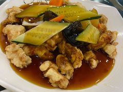 -桃园中华料理炸酱面(燕儿岛路店)