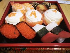 -池田寿司·4H鲜作(西直门凯德华联店)