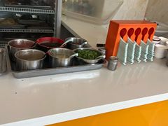 -洪峰浩老北京烧饼夹肉(角门路店)