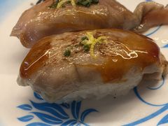 -三禾寿司(君尚店)