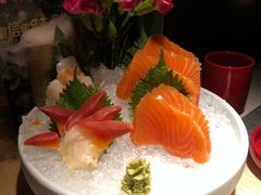 -京料理·日料自助·铁板燒(复悦城店)