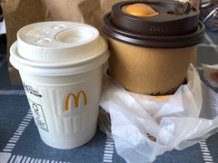 -麦当劳(朝阳北路店)