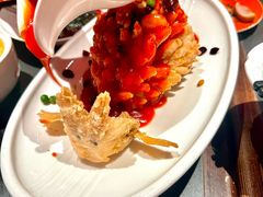 -小厨娘金榜题名(夫子庙秦淮河店)