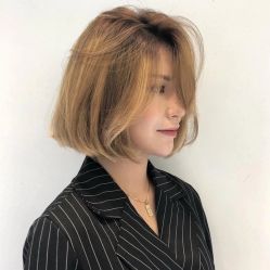 -FRIDAY星期五专业美发沙龙