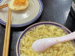 -万三面馆(青龙正街太古里店)