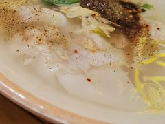 -琴岛顺天馄饨(崂山金鼎店)
