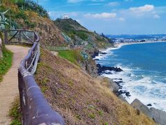 -漳州滨海火山岛自然生态风景区