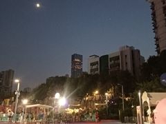 -武汉市青少年宫水上世界