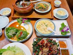 -八木轩·寻味大理白族民俗餐厅(文献路店)