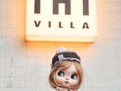 -Cafe Villa