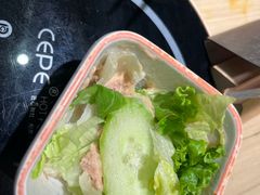 -沼津港精致料理·寿喜烧·烧鸟(漕河泾印象城店)