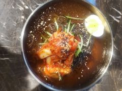 -大叹号·朝鲜族烤肉(潍坊泰华城店)