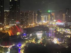 -合肥融创乐园