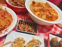 -辣小鲜·南昌大排档(船山路店)
