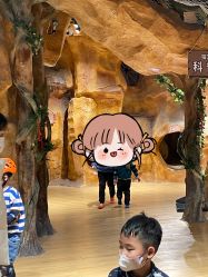 -探洞工场(丹尼斯7天地店)