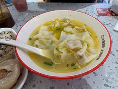 -小杨生煎(周浦万达店)