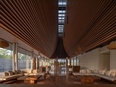 -石梅湾艾美度假酒店