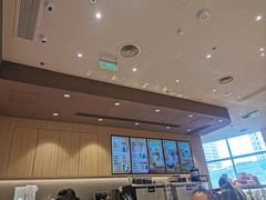 -Tims天好咖啡·贝果(东吴龙湖天街店)