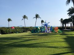 -三亚亚龙湾天域度假酒店