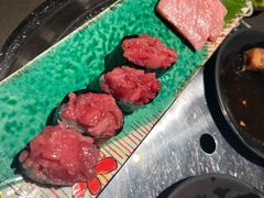 -芯元·碳烤熟成牛肉(经开店)