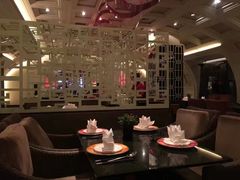-北京王府井希尔顿酒店·秦唐中餐厅Chynna