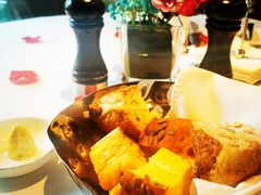 -燃扒房Steakhouse(皇庭店)