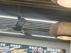-郑记•不夜城烧烤•龙虾•虾蟹(黄鹤楼店)