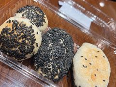 -王家沙点心店(南京西路总店)