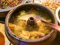 -云海肴云南菜·蒸汽石锅鱼(北京良乡华冠店)