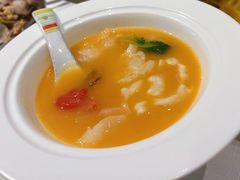 -开海·红岛海鲜虾水饺(石老人店)