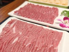 -南门涮肉(北洼路店)