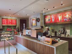 -星巴克臻选(思南公馆店)