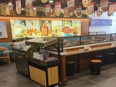 -西部马华清真兰州牛肉面·烧烤夜市(广渠门店)