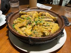 -南园民国茶楼餐厅·常州菜(北大街店)