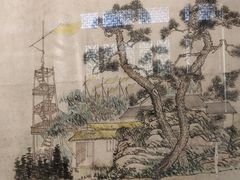 -太平天国侍王府