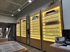 -康利眼镜·蔡司战略合作店(龙泉书房店)