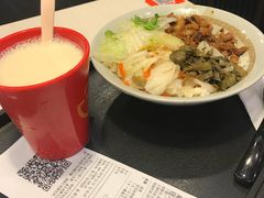 -永和大王(解放东路店)