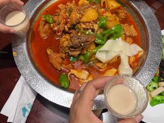 -那拉提之疆·新疆菜(美院店)