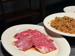 -NIUAN牛庵·和牛烤肉(恒隆店)