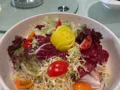 -坤钰轩·匠心粤菜(华为店)