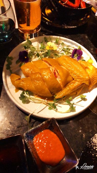 vgear薇歌音乐港台菜(龙之梦店)图片 - 第1788张