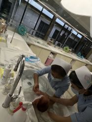 -爱帝宫月子中心(罗湖别墅院)