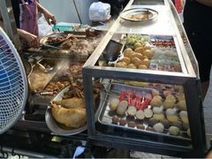 -明记牛杂(新马路分店)