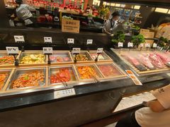 -钱小奴炭烤自助料理·安格斯牛肉(盐城中南城店)