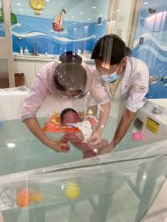 -爱贝蕊恩韩式月子会所(南山店)