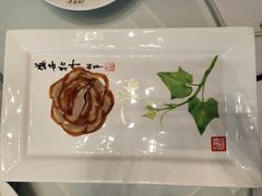 -全聚德(哈尔滨店)