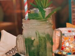 -TEQO·Mexican food & Bar