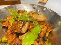 -鑫日千里马朝鲜族小馆(总店)